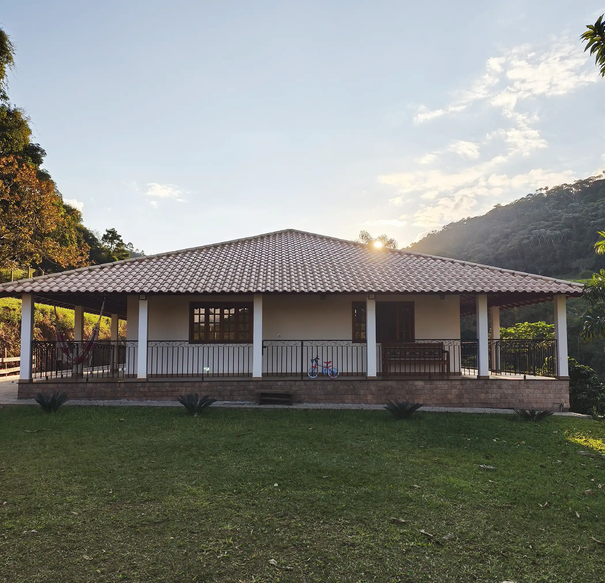 Casa Coronel